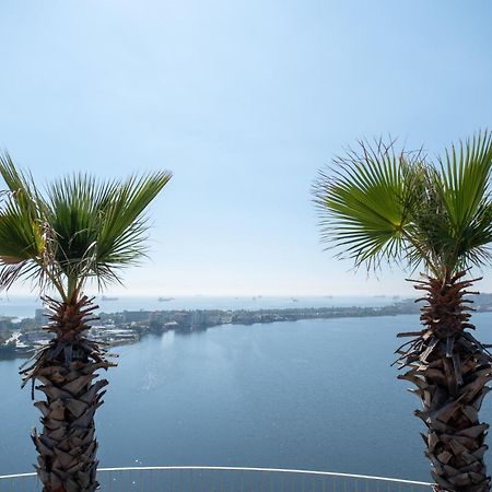 Golden Stones House Sea And Lake View Истанбул Екстериор снимка