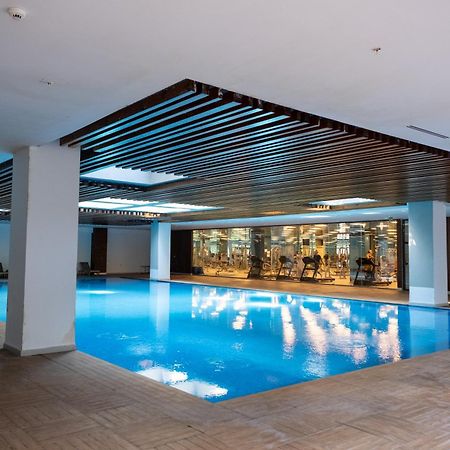 Golden Stones House Sea And Lake View Истанбул Екстериор снимка